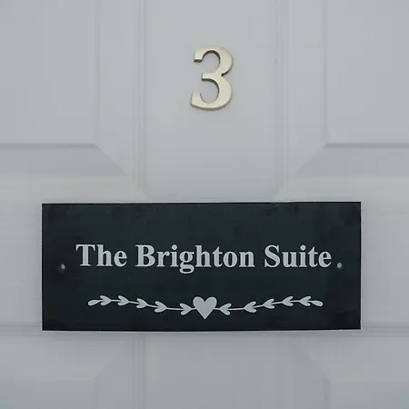 The Brighton - Boutique In Cotham Lejlighed *